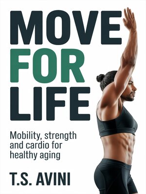 cover image of Move for Life